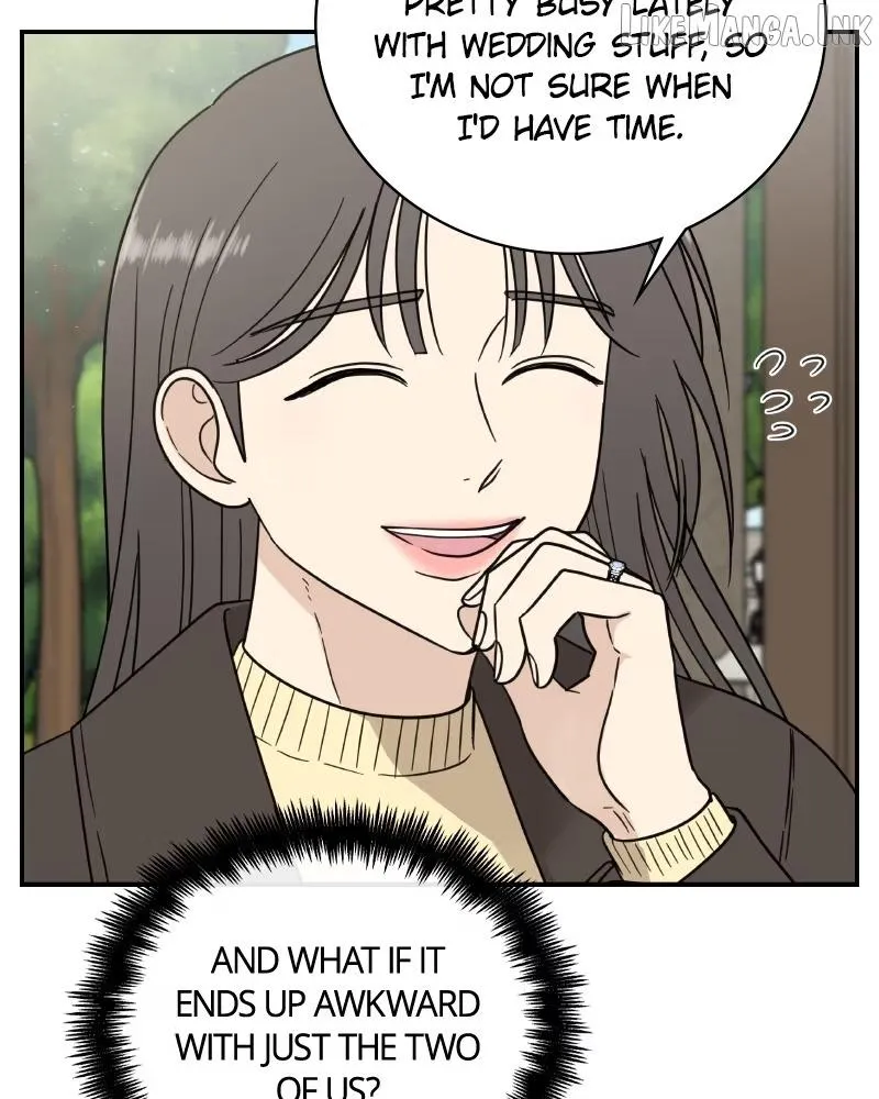It Wasn’t Love at First Sight Chapter 62 page 19