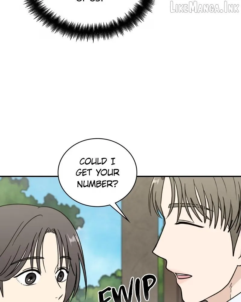 It Wasn’t Love at First Sight Chapter 62 page 20