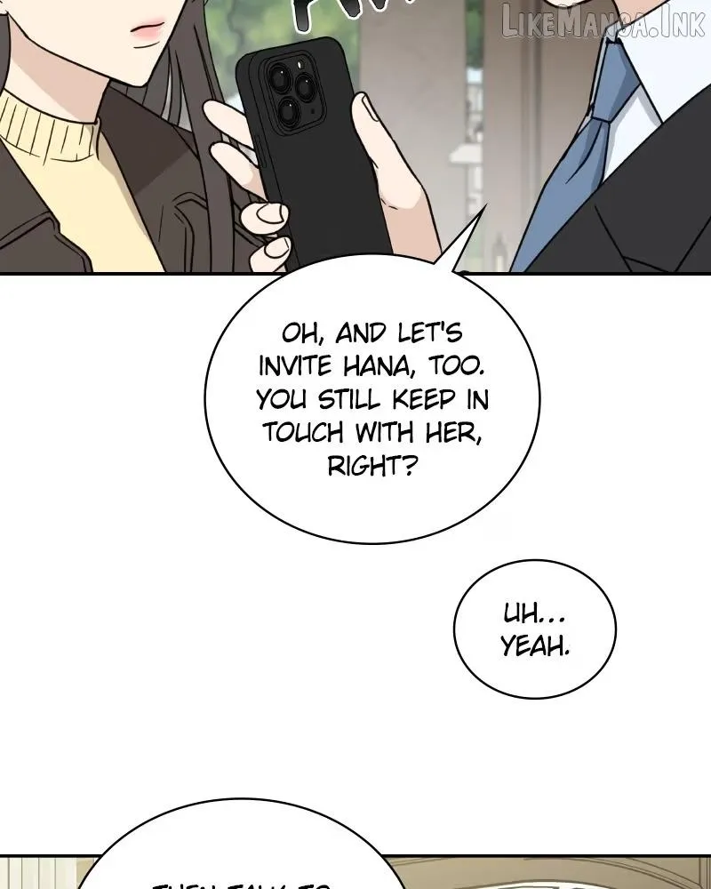 It Wasn’t Love at First Sight Chapter 62 page 21