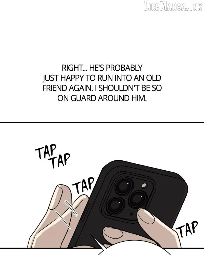 It Wasn’t Love at First Sight Chapter 62 page 24