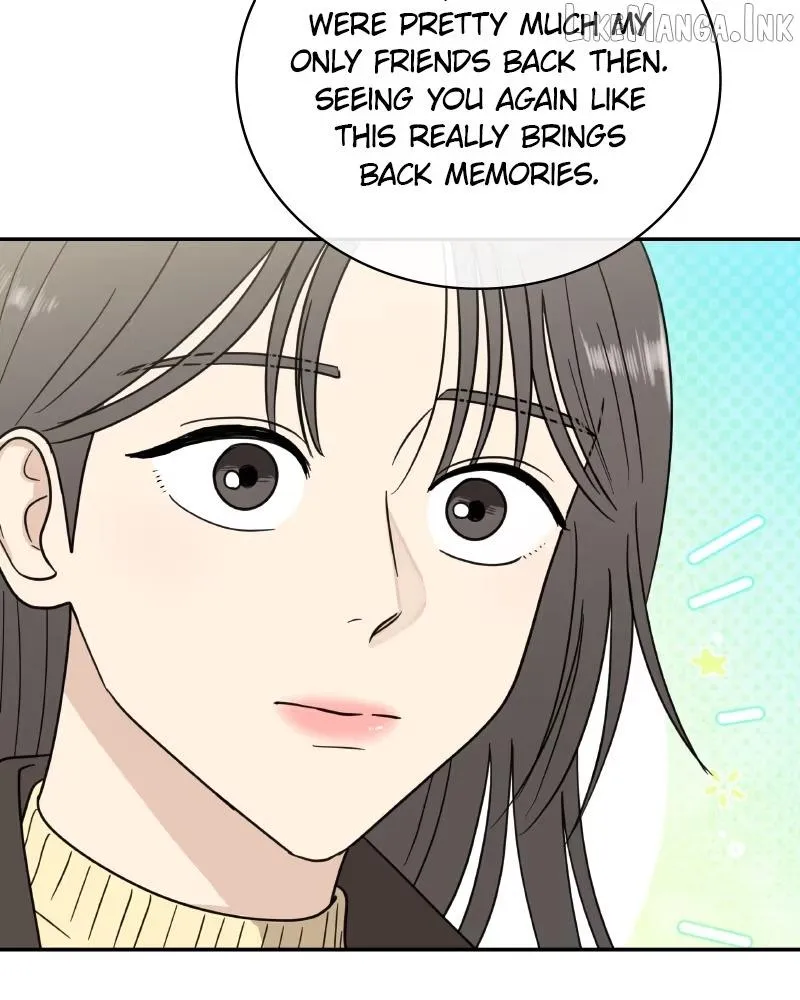 It Wasn’t Love at First Sight Chapter 62 page 23