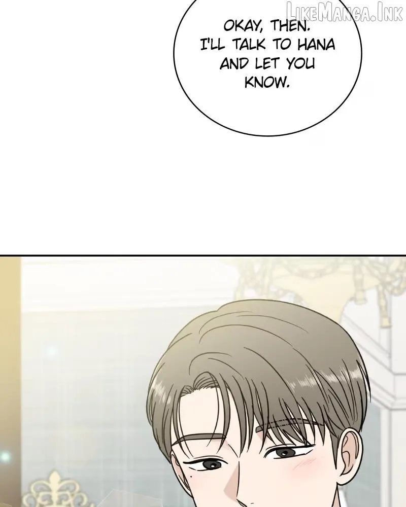 It Wasn’t Love at First Sight Chapter 62 page 25