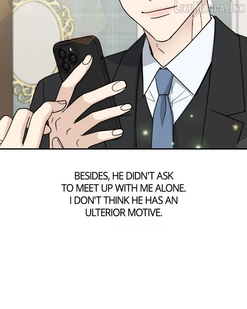 It Wasn’t Love at First Sight Chapter 62 page 26