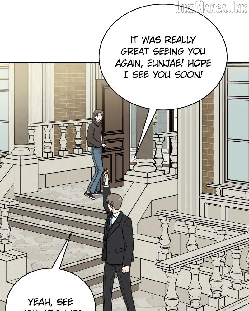 It Wasn’t Love at First Sight Chapter 62 page 27