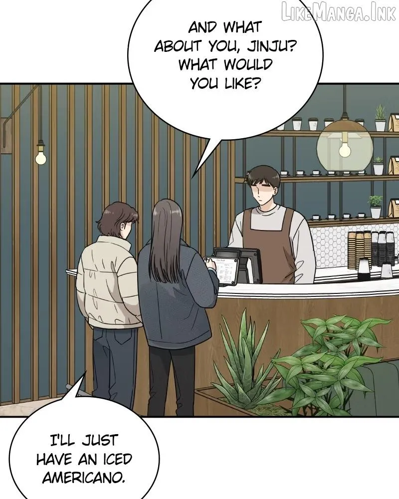 It Wasn’t Love at First Sight Chapter 62 page 33
