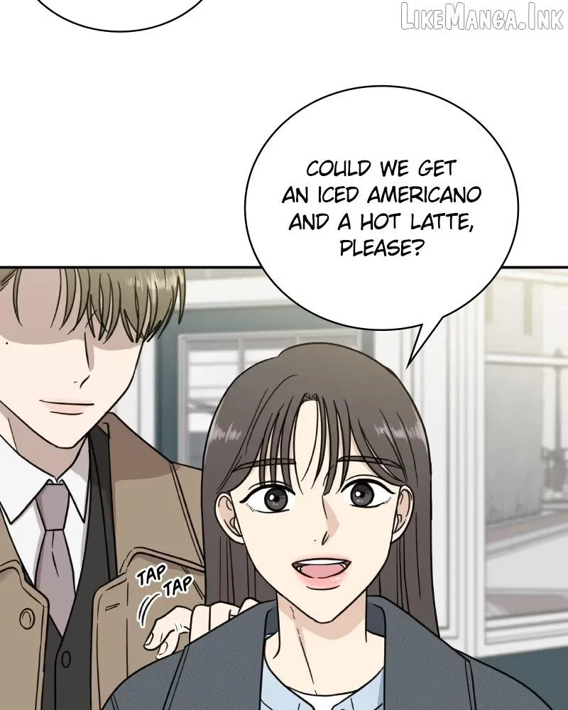 It Wasn’t Love at First Sight Chapter 62 page 34
