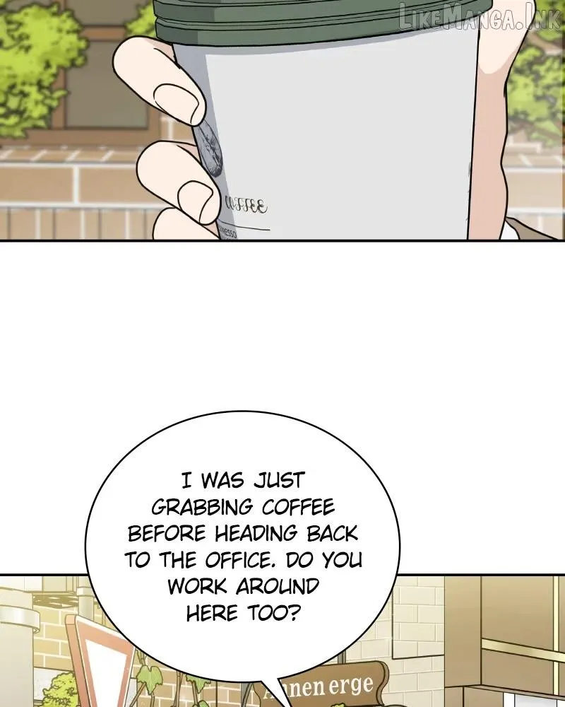 It Wasn’t Love at First Sight Chapter 62 page 39