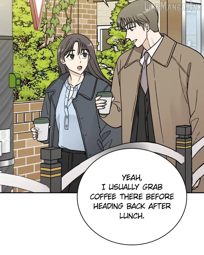 It Wasn’t Love at First Sight Chapter 62 page 40