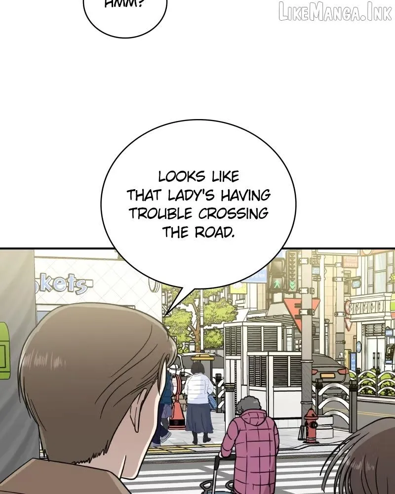 It Wasn’t Love at First Sight Chapter 62 page 42
