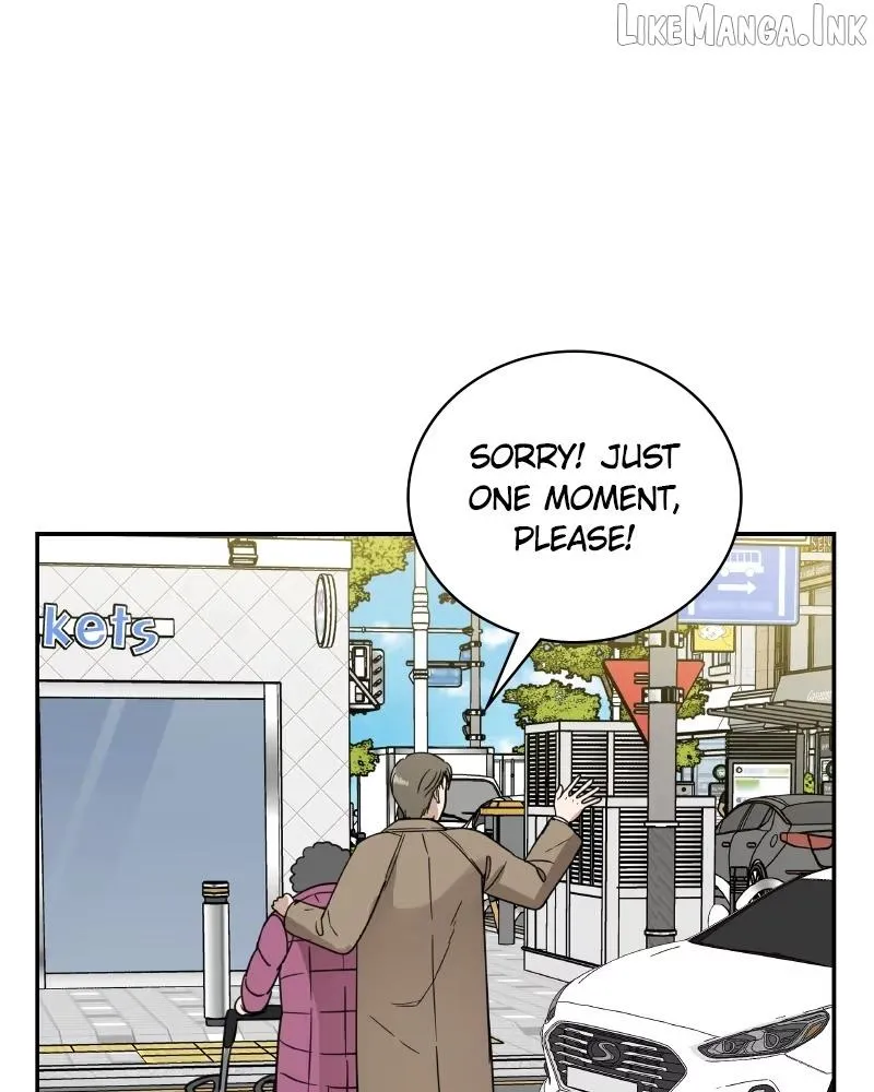It Wasn’t Love at First Sight Chapter 62 page 48