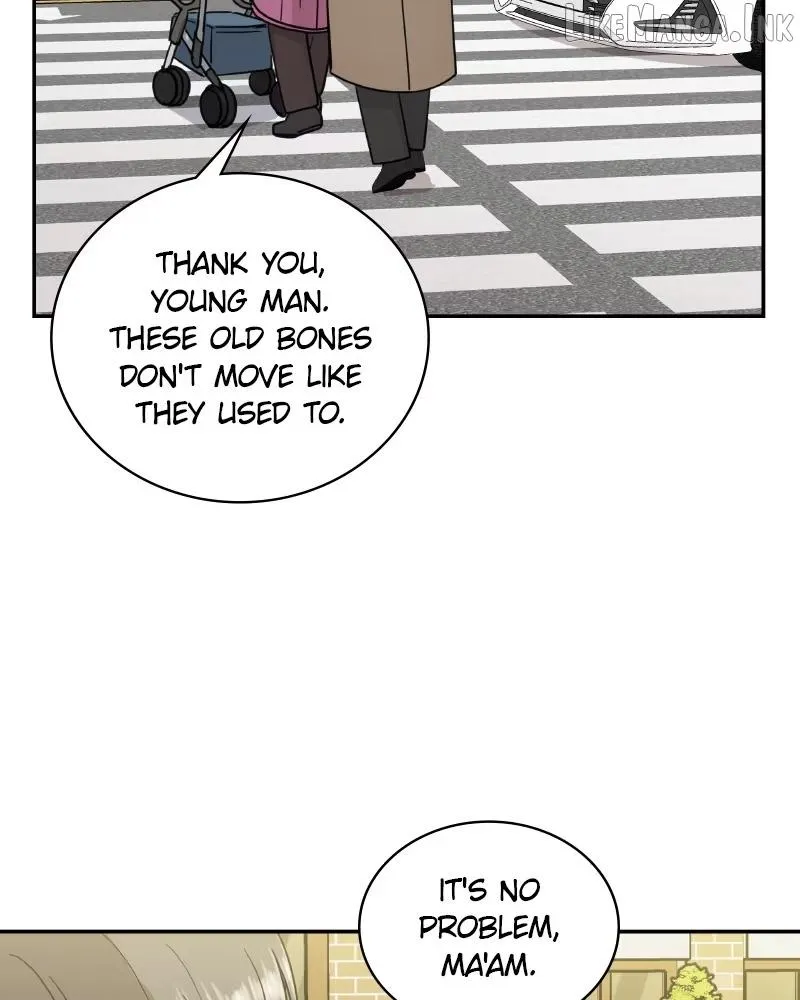 It Wasn’t Love at First Sight Chapter 62 page 49