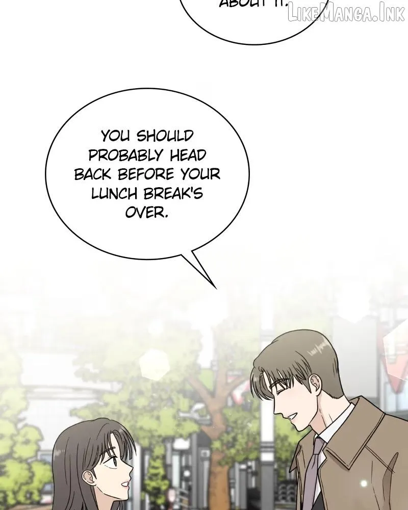 It Wasn’t Love at First Sight Chapter 62 page 55
