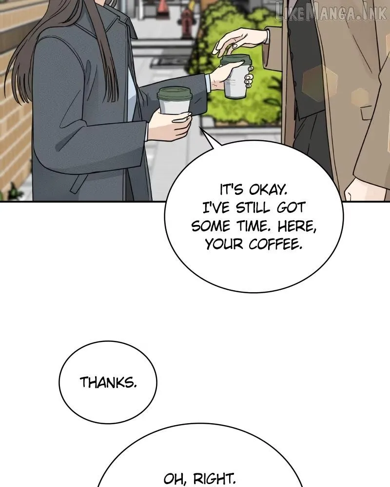It Wasn’t Love at First Sight Chapter 62 page 56