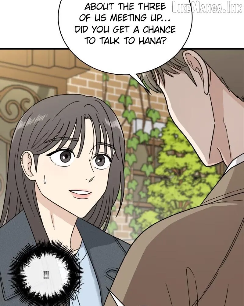 It Wasn’t Love at First Sight Chapter 62 page 57