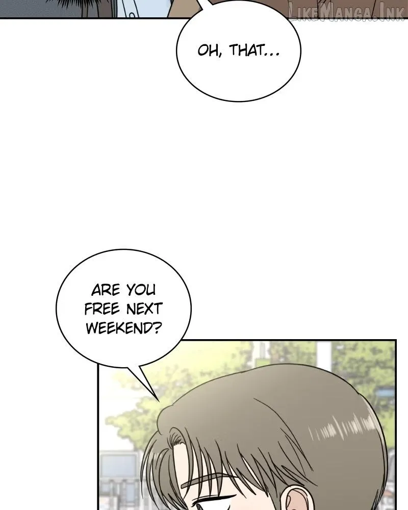 It Wasn’t Love at First Sight Chapter 62 page 58