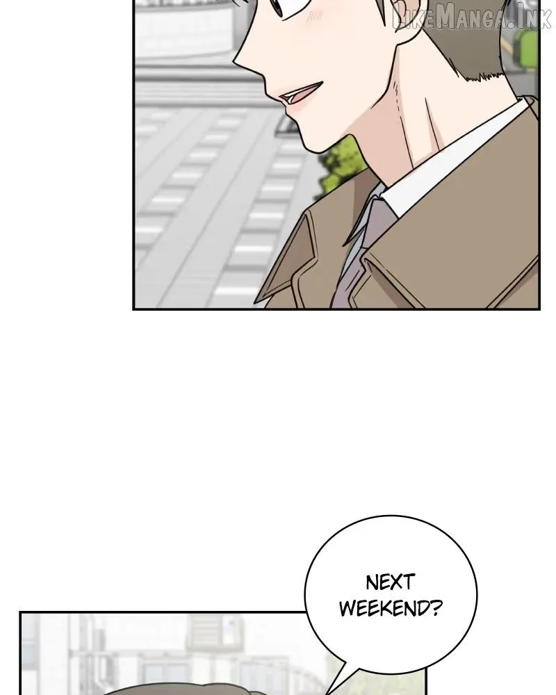 It Wasn’t Love at First Sight Chapter 62 page 59
