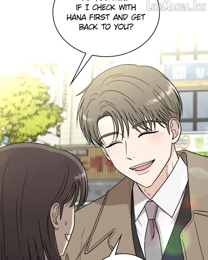 It Wasn’t Love at First Sight Chapter 62 page 61