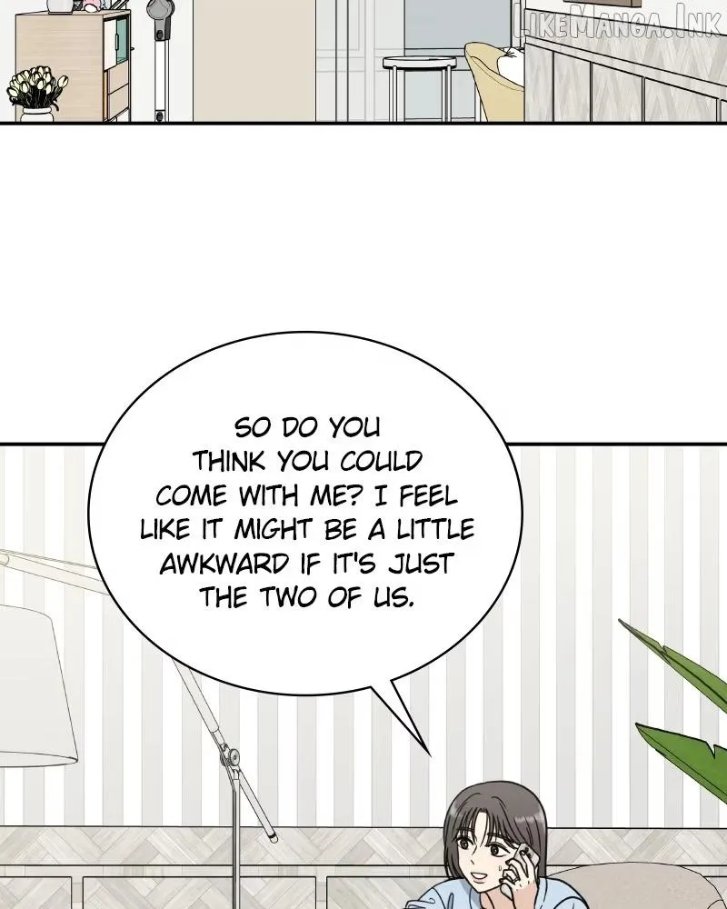 It Wasn’t Love at First Sight Chapter 62 page 64