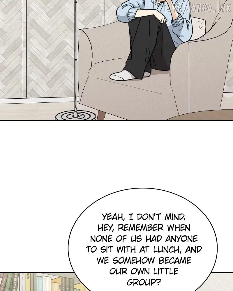 It Wasn’t Love at First Sight Chapter 62 page 65
