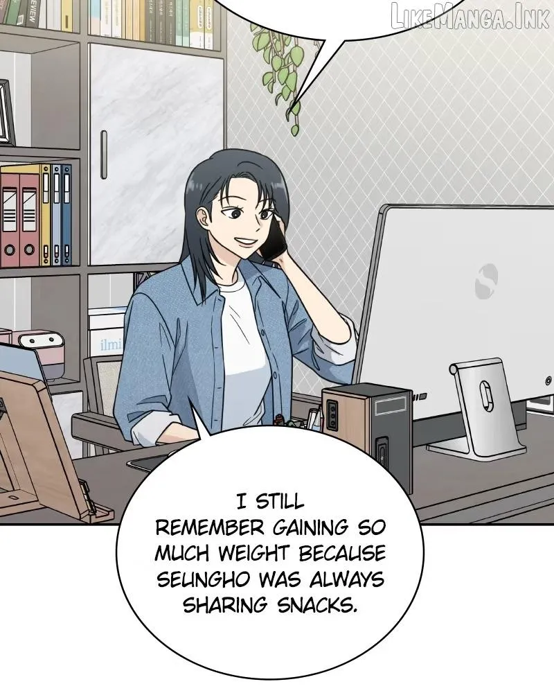 It Wasn’t Love at First Sight Chapter 62 page 66