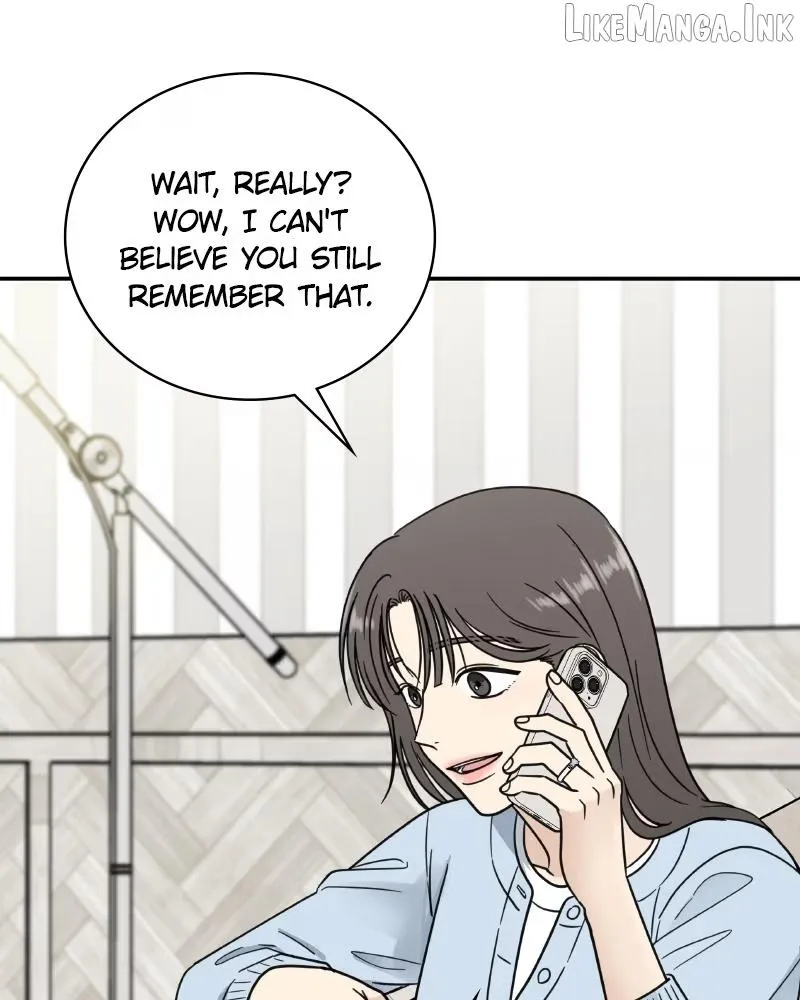 It Wasn’t Love at First Sight Chapter 62 page 67
