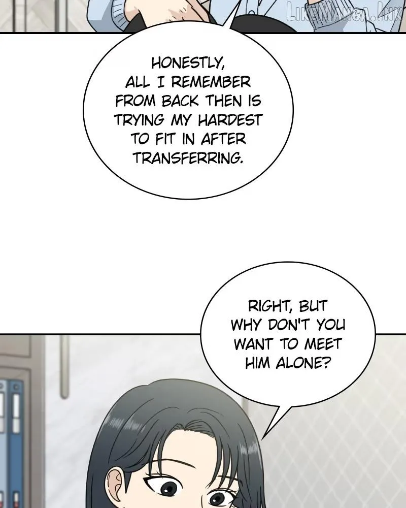 It Wasn’t Love at First Sight Chapter 62 page 68