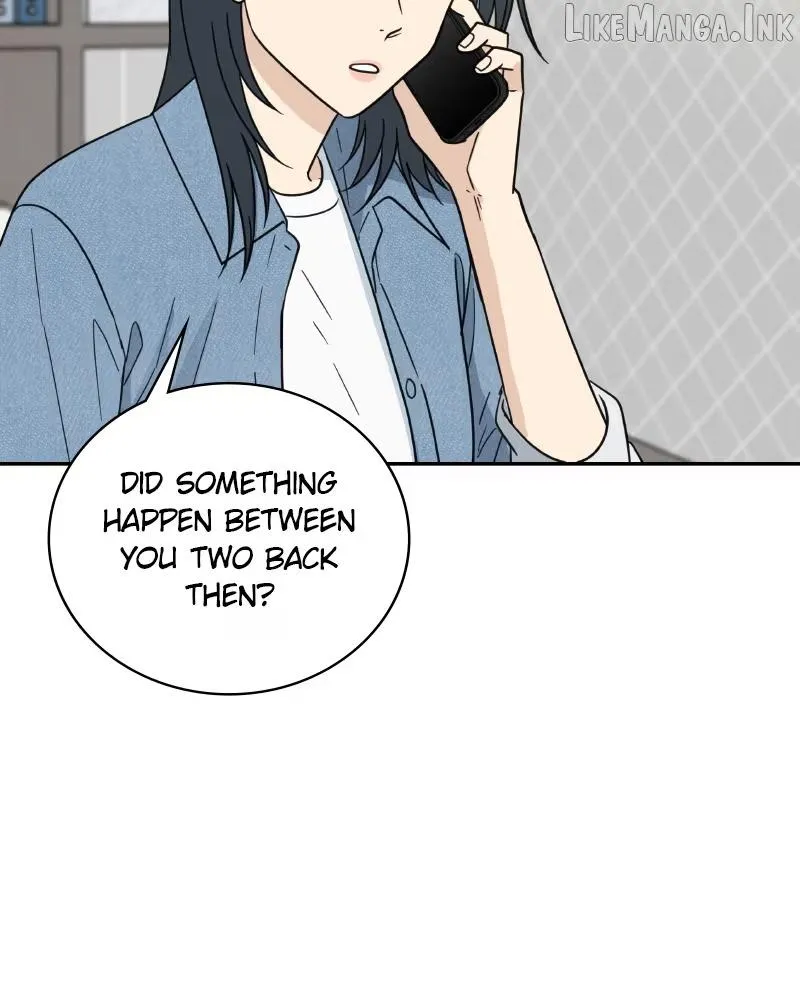 It Wasn’t Love at First Sight Chapter 62 page 69