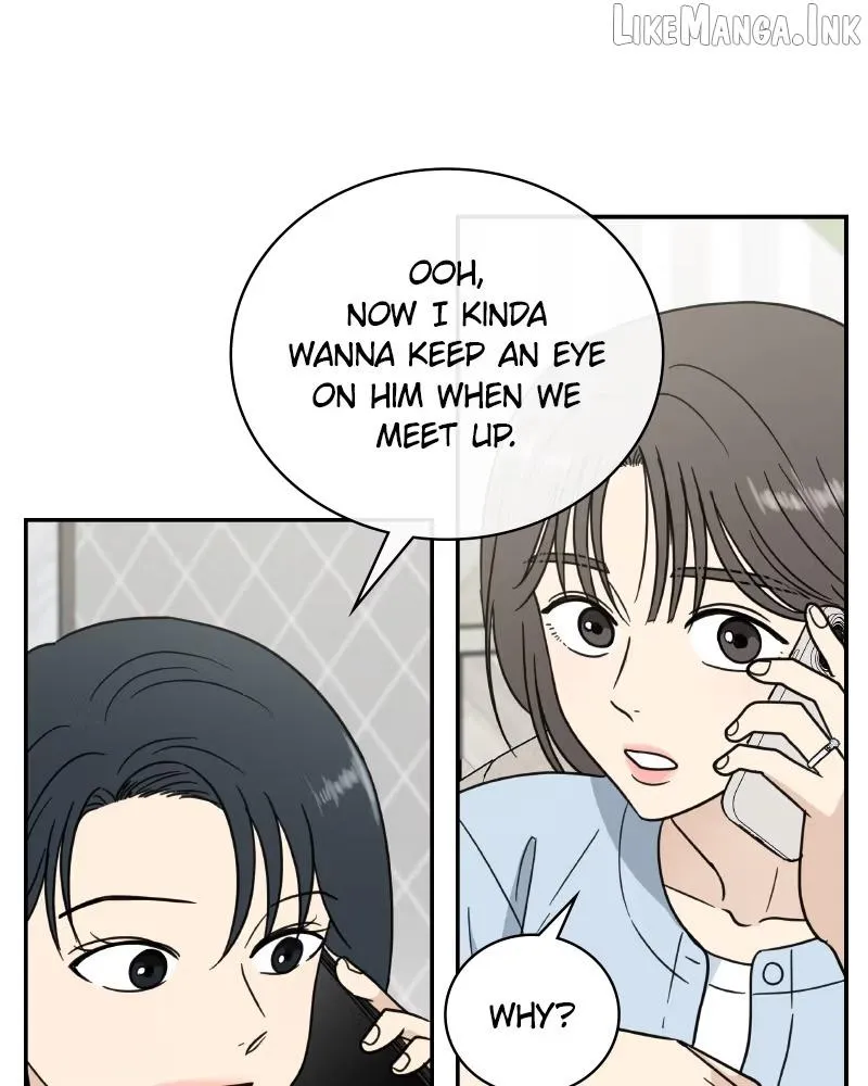 It Wasn’t Love at First Sight Chapter 62 page 72