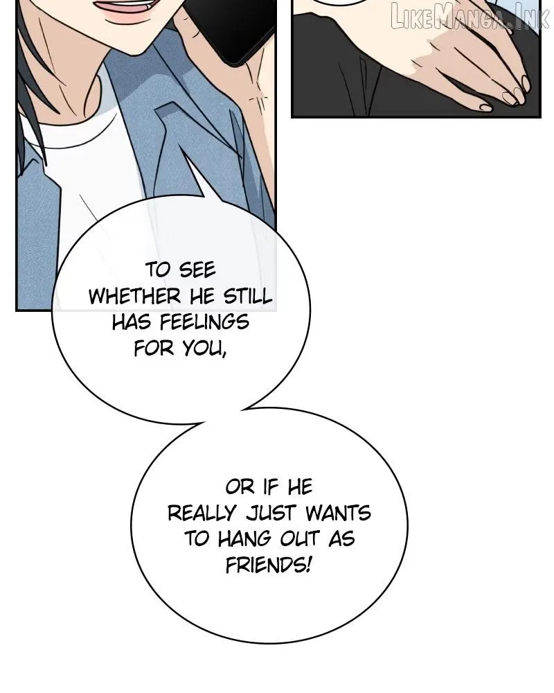 It Wasn’t Love at First Sight Chapter 62 page 73