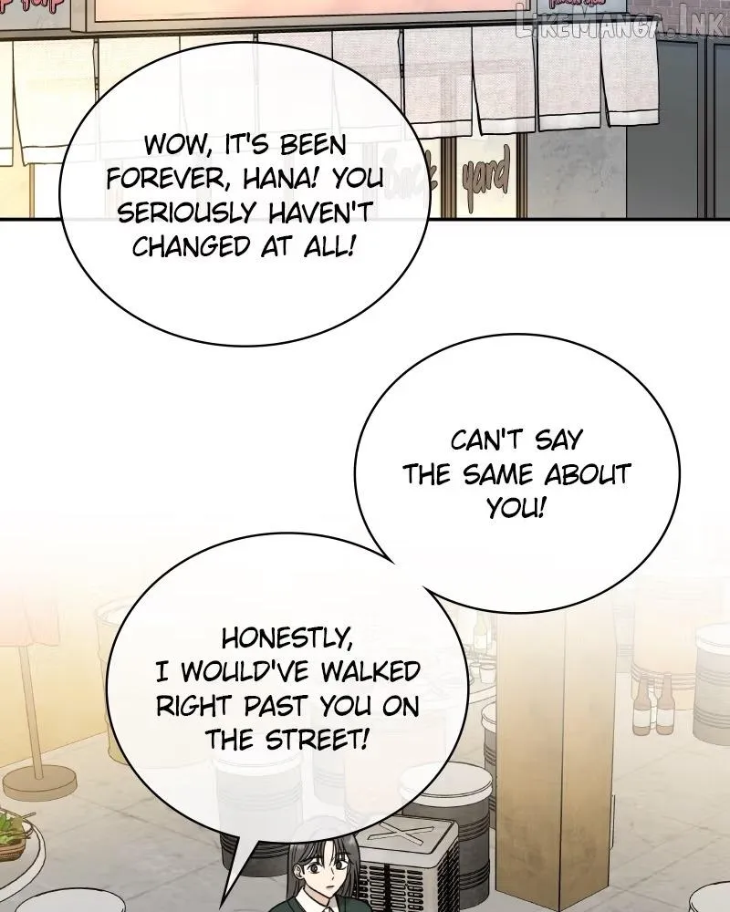 It Wasn’t Love at First Sight Chapter 62 page 75
