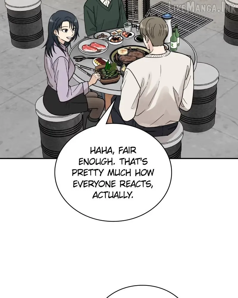 It Wasn’t Love at First Sight Chapter 62 page 76