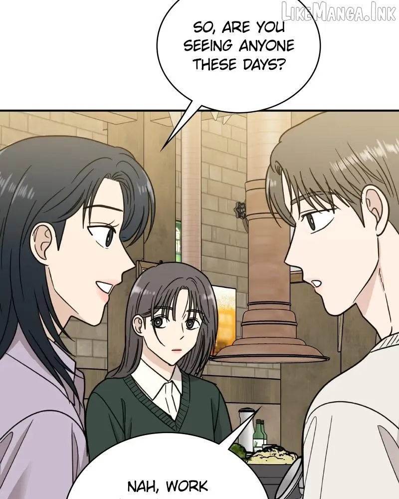 It Wasn’t Love at First Sight Chapter 62 page 77