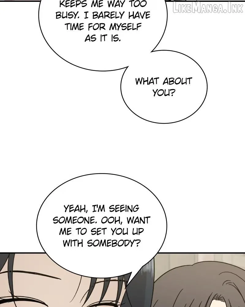 It Wasn’t Love at First Sight Chapter 62 page 78