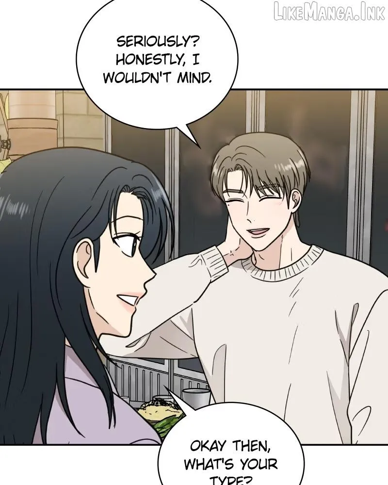 It Wasn’t Love at First Sight Chapter 62 page 80