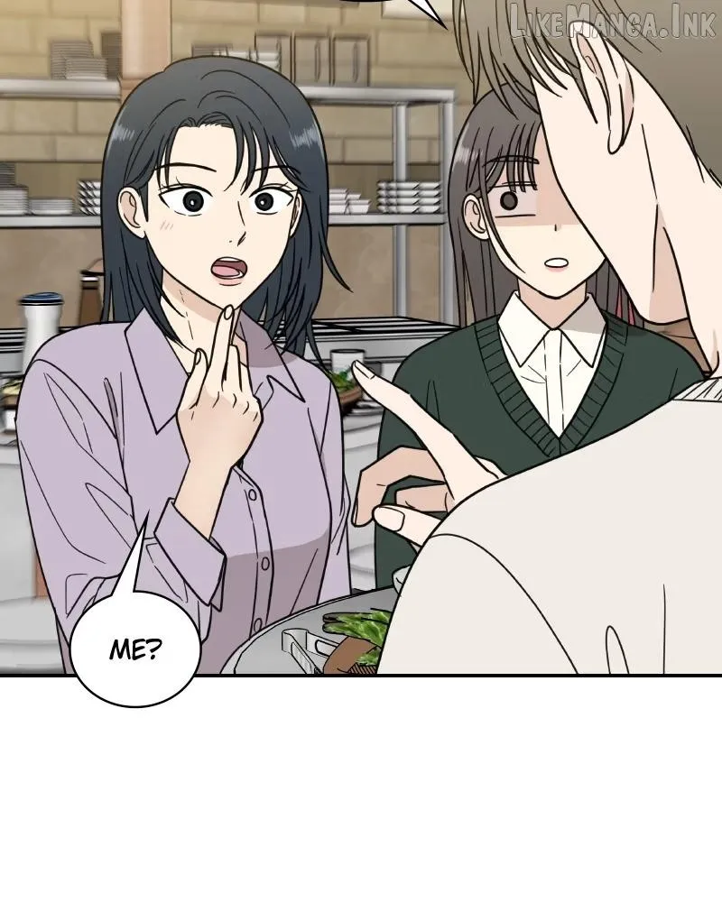 It Wasn’t Love at First Sight Chapter 62 page 85