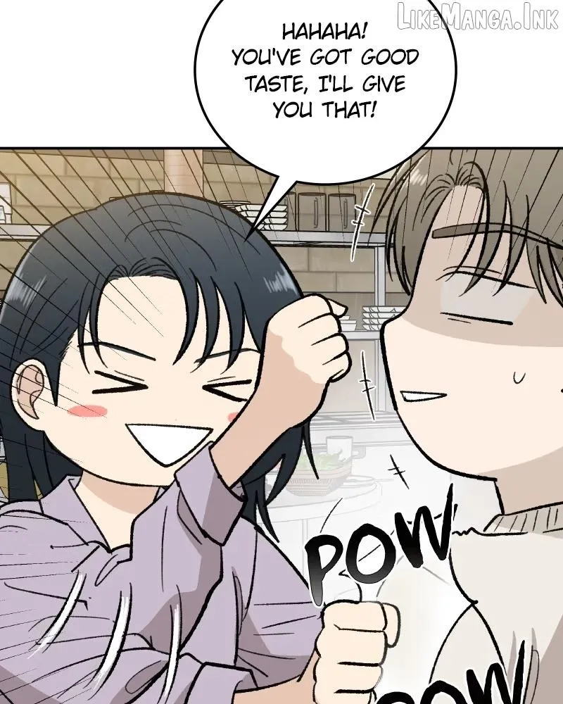 It Wasn’t Love at First Sight Chapter 62 page 87