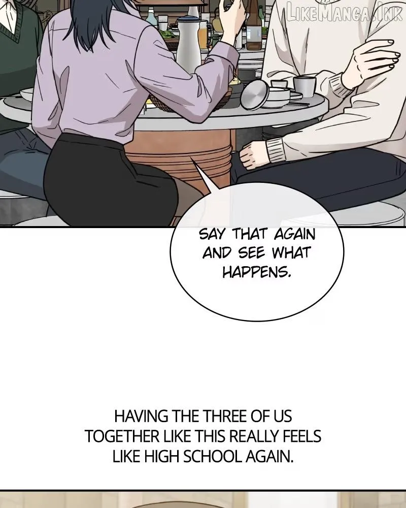 It Wasn’t Love at First Sight Chapter 62 page 89