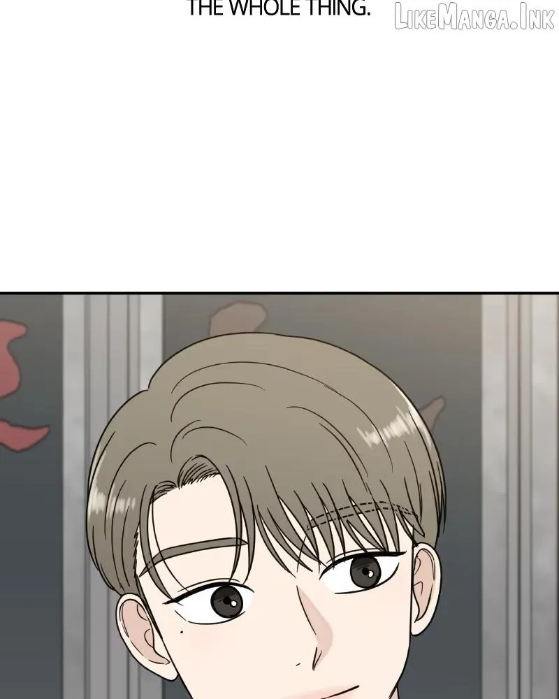 It Wasn’t Love at First Sight Chapter 62 page 91
