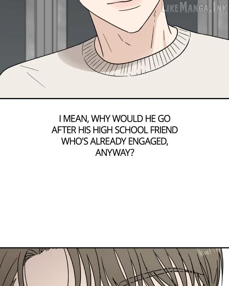 It Wasn’t Love at First Sight Chapter 62 page 92