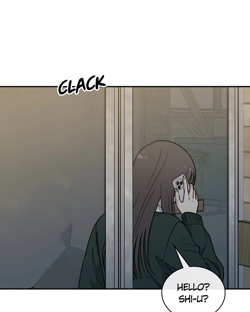 It Wasn’t Love at First Sight Chapter 63 page 4
