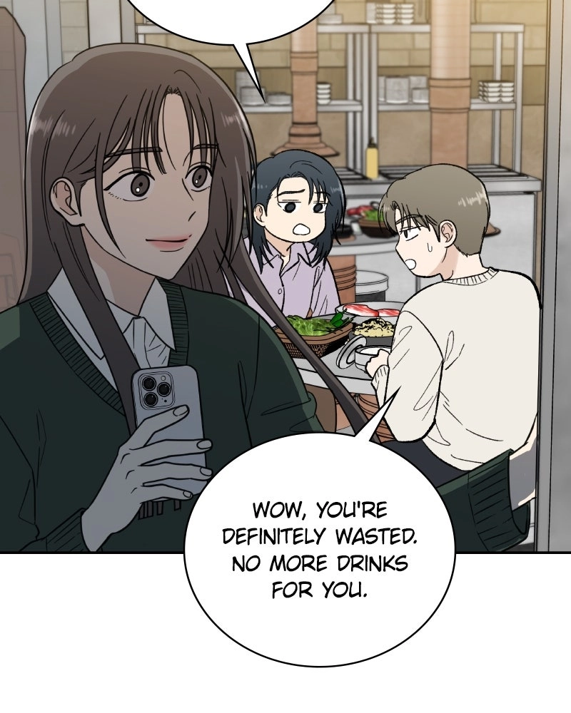 It Wasn’t Love at First Sight Chapter 63 page 3