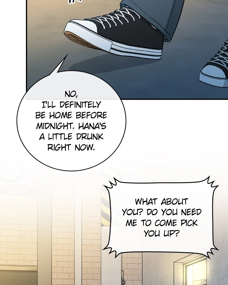 It Wasn’t Love at First Sight Chapter 63 page 7