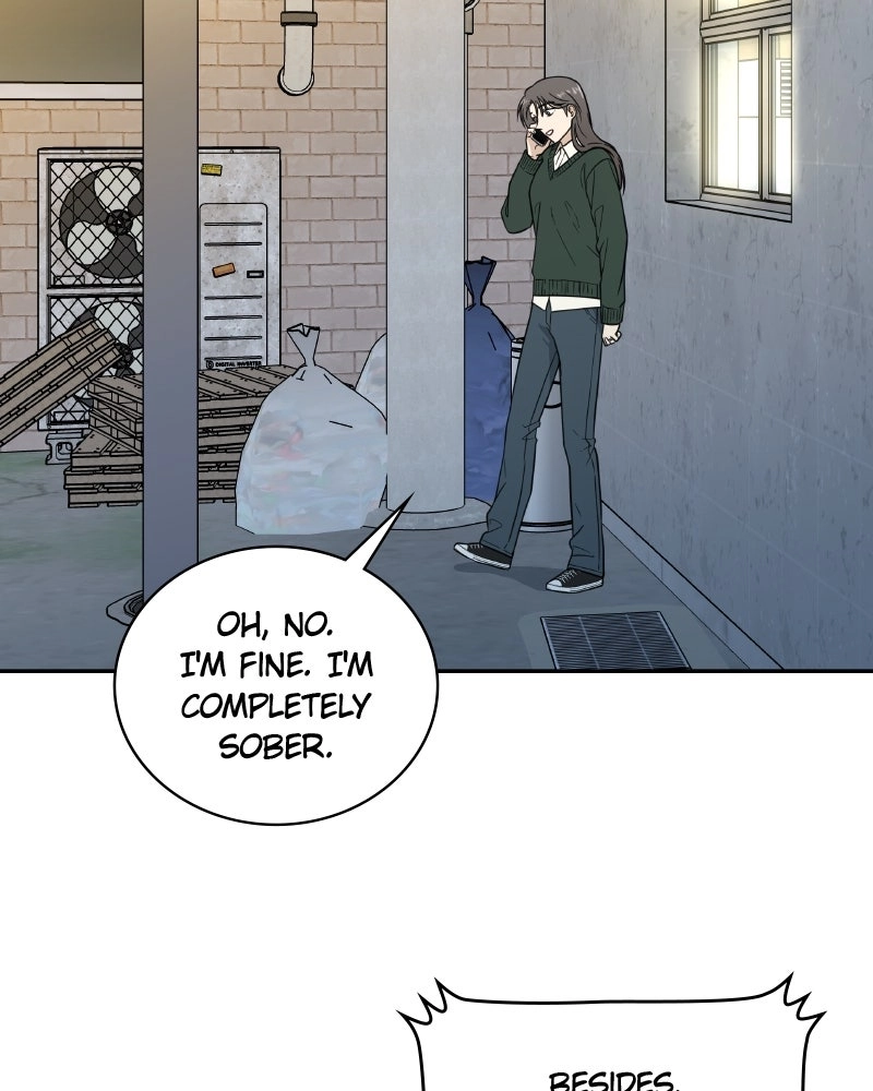 It Wasn’t Love at First Sight Chapter 63 page 8