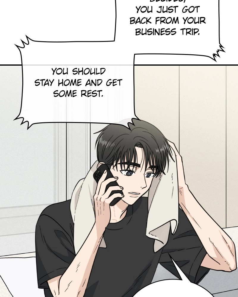 It Wasn’t Love at First Sight Chapter 63 page 9