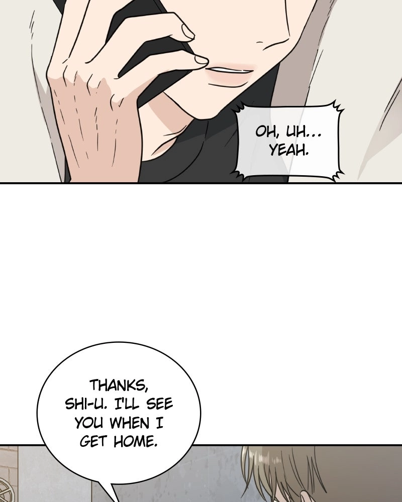 It Wasn’t Love at First Sight Chapter 63 page 11