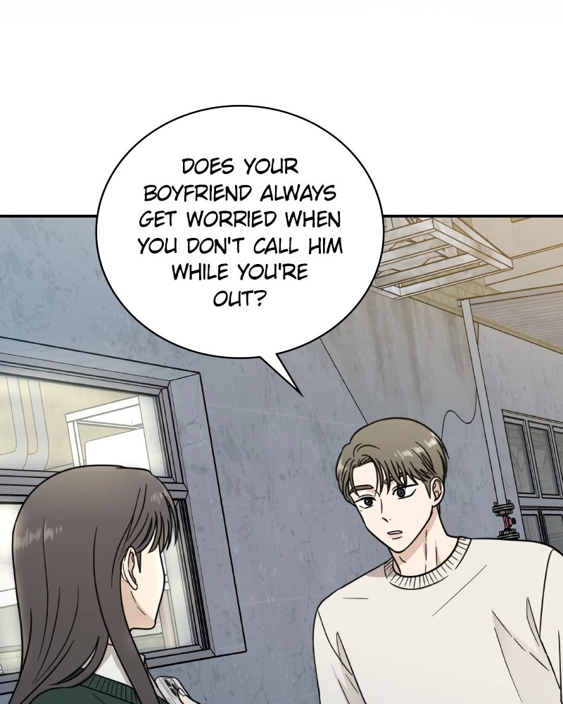 It Wasn’t Love at First Sight Chapter 63 page 16
