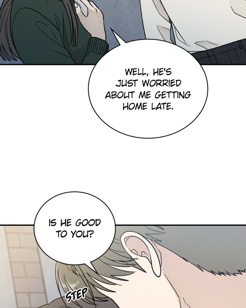 It Wasn’t Love at First Sight Chapter 63 page 17
