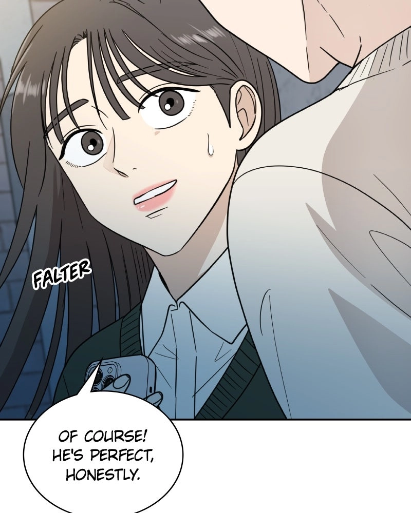 It Wasn’t Love at First Sight Chapter 63 page 18