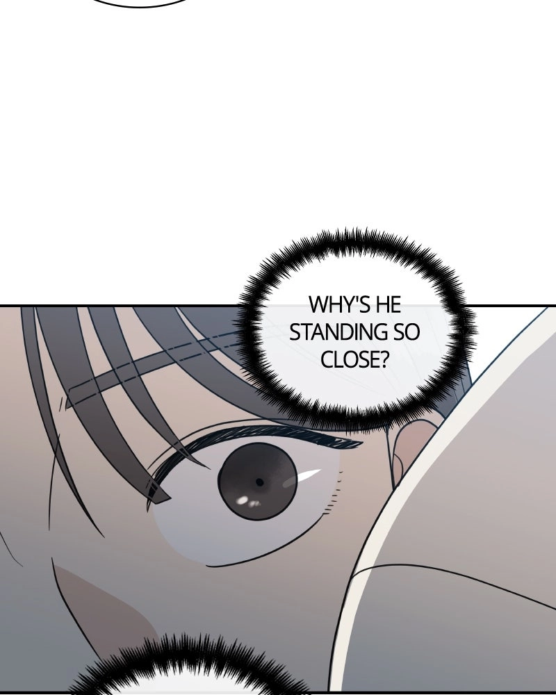It Wasn’t Love at First Sight Chapter 63 page 19