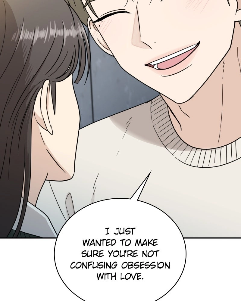 It Wasn’t Love at First Sight Chapter 63 page 21